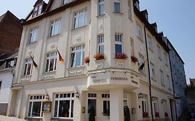 Hotel Fuersteneck